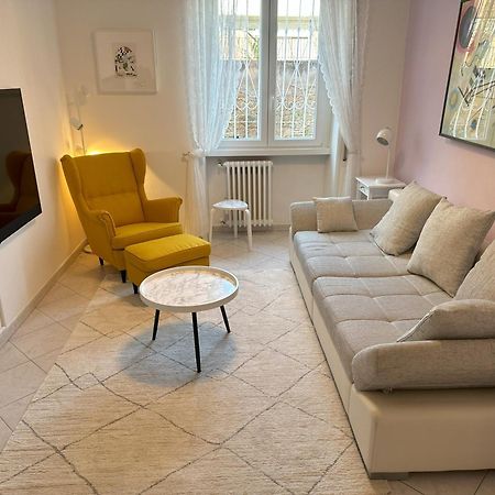 Apartamento Royal Domus Of Roma Exterior foto