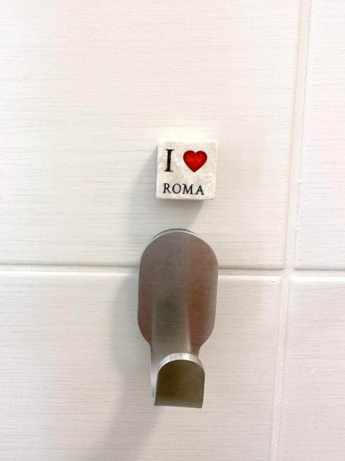 Apartamento Royal Domus Of Roma Exterior foto