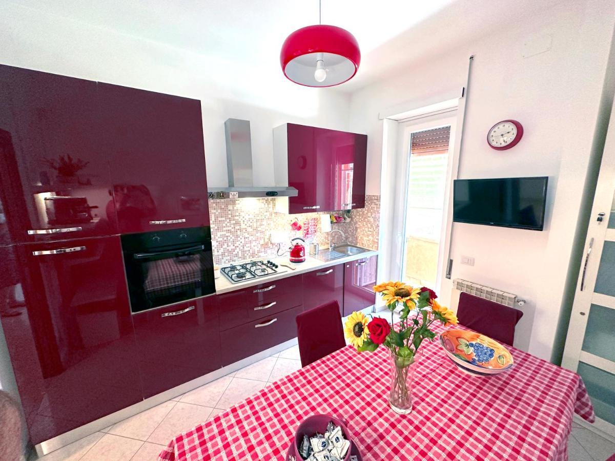 Apartamento Royal Domus Of Roma Exterior foto