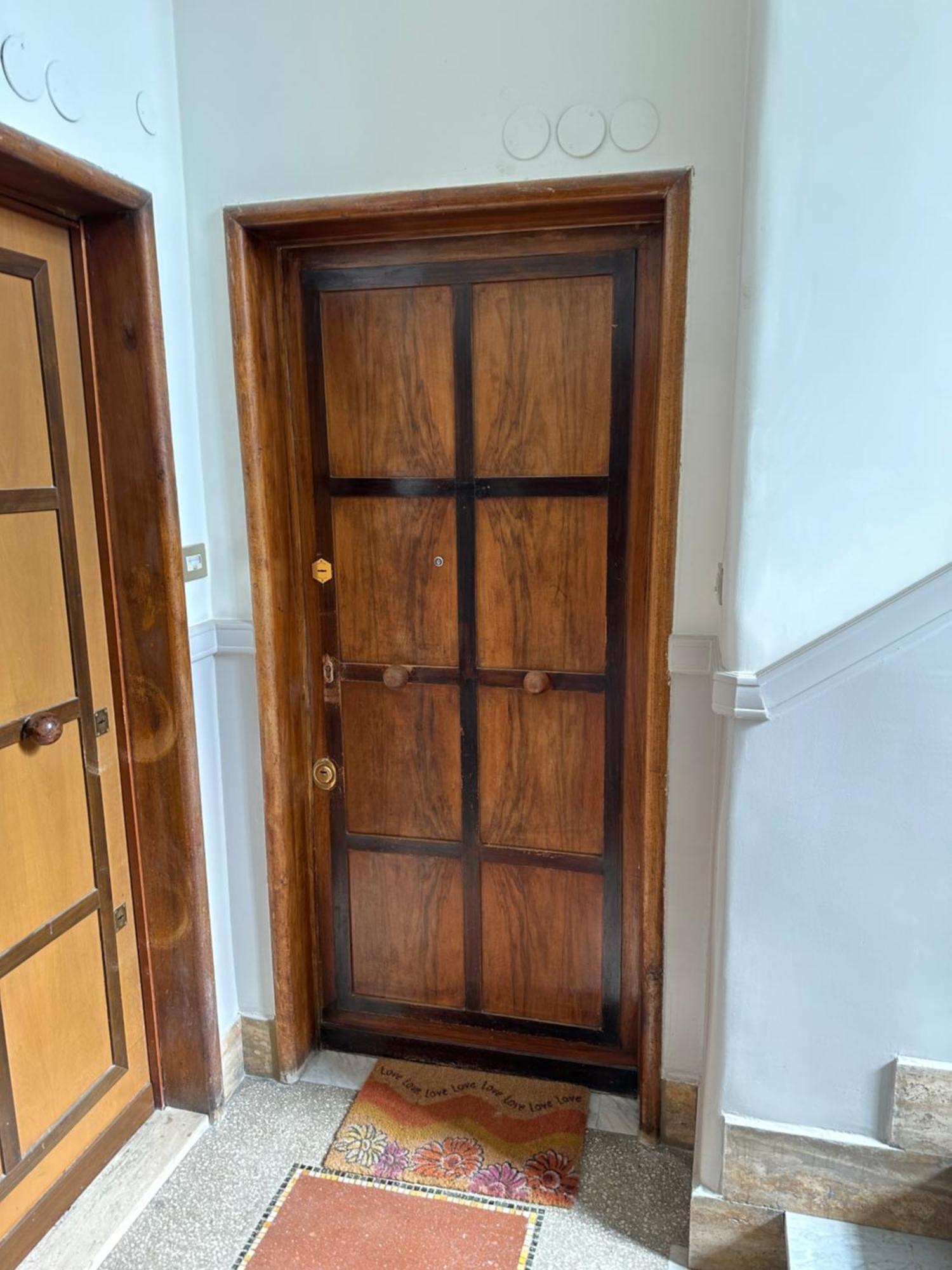 Apartamento Royal Domus Of Roma Exterior foto