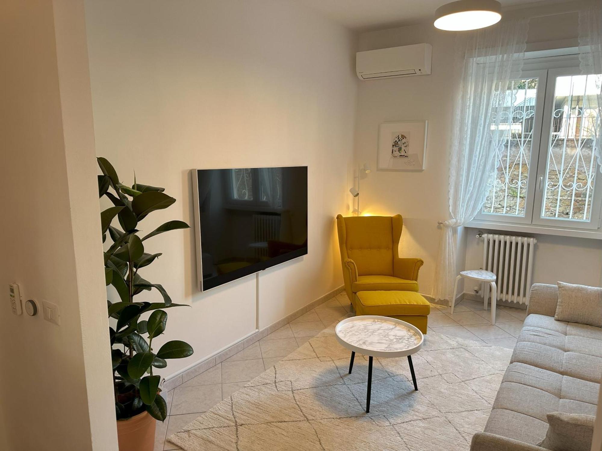Apartamento Royal Domus Of Roma Exterior foto